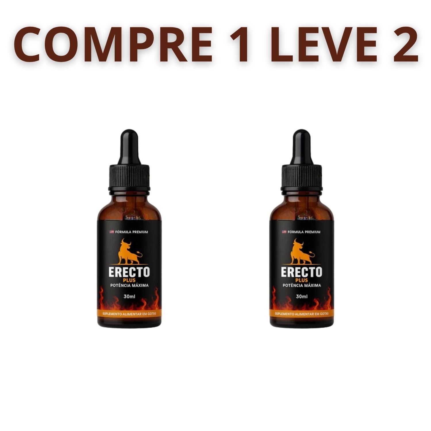 Erecto Plus – Suporte Para Vitalidade e Bem-Estar Masculino