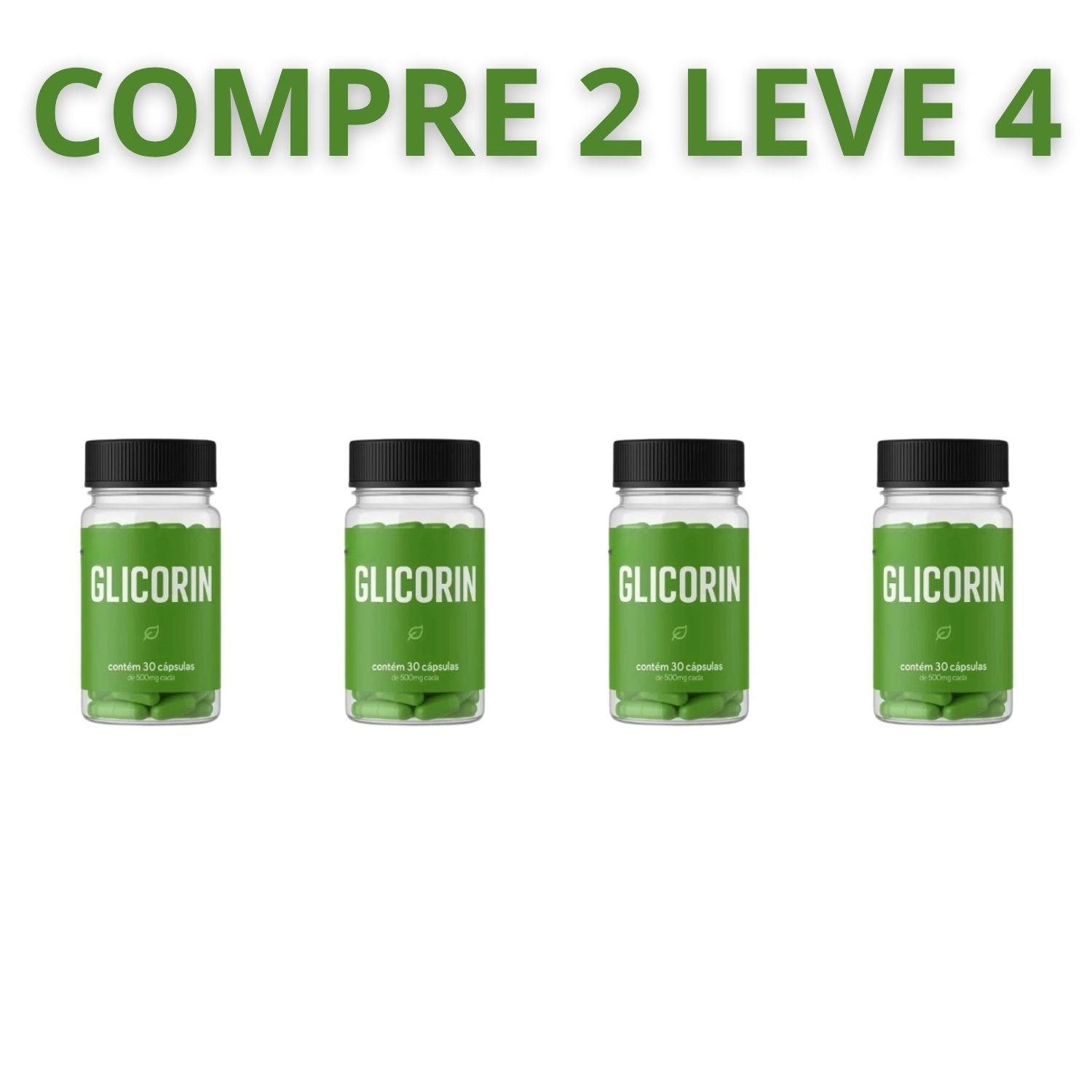 Glicorin – Suporte a Glicose e Viver Com Mais Saúde