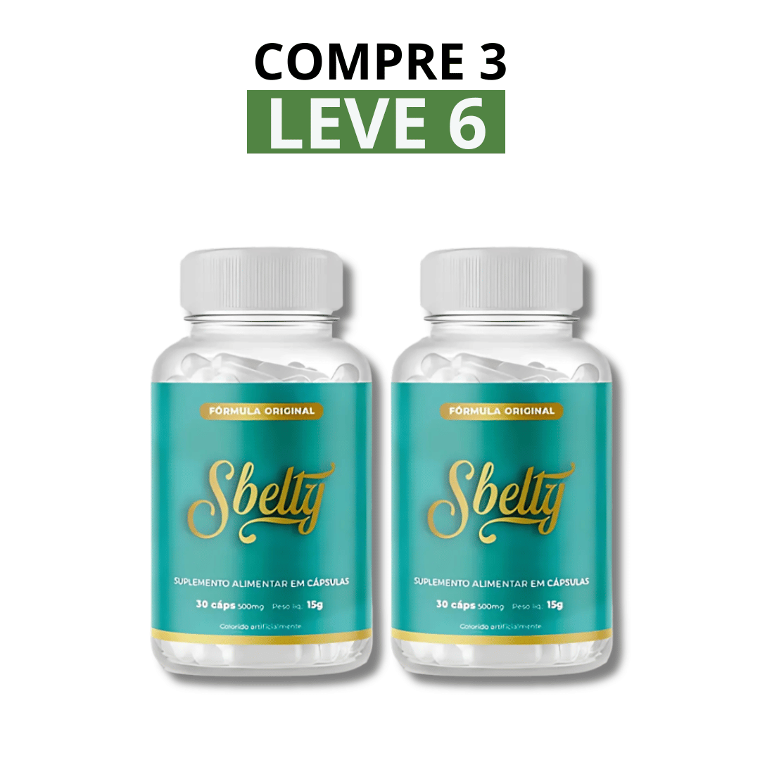 Sbelty – Apoio ao Controle de Peso e Estilo de Vida Saudável