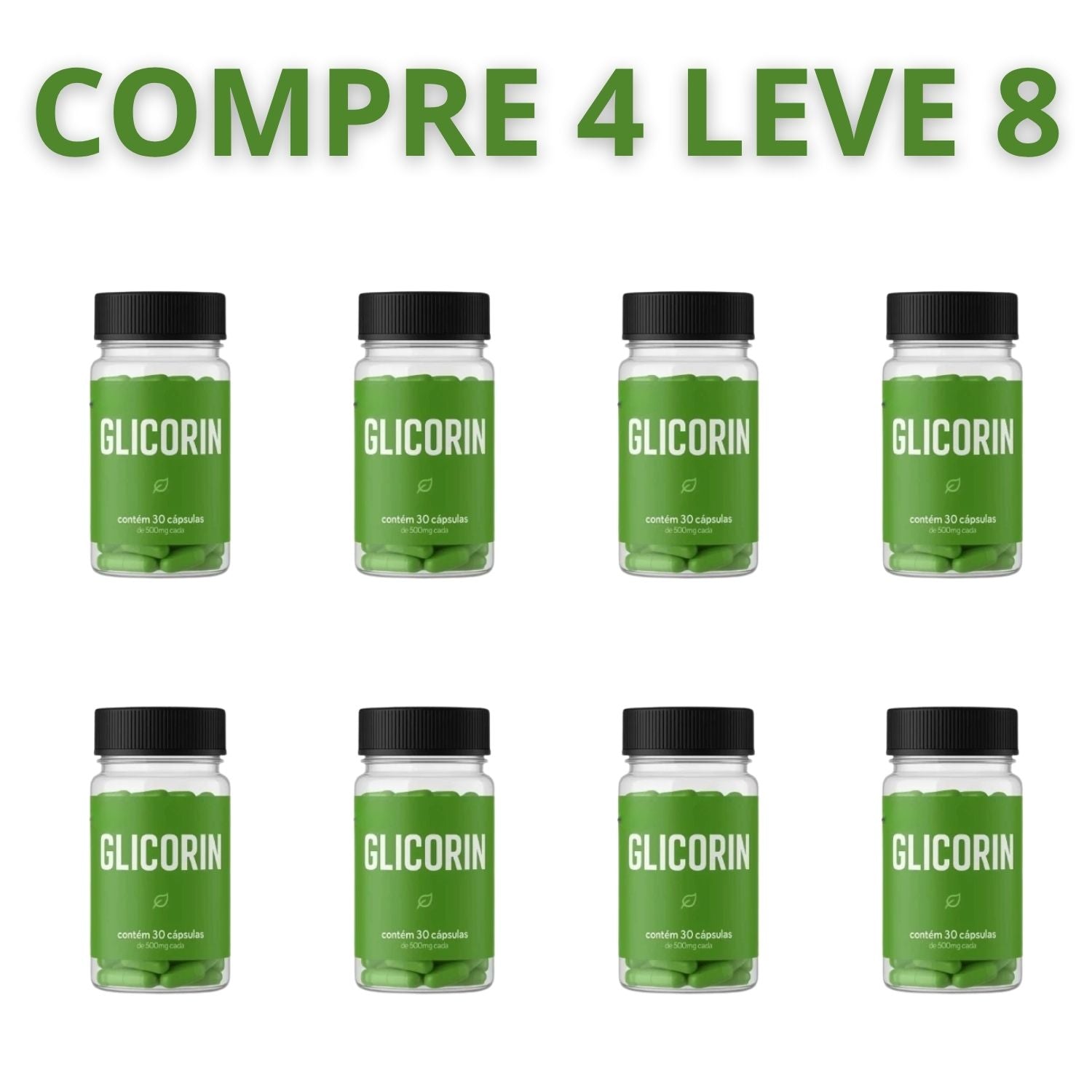 Glicorin – Suporte a Glicose e Viver Com Mais Saúde