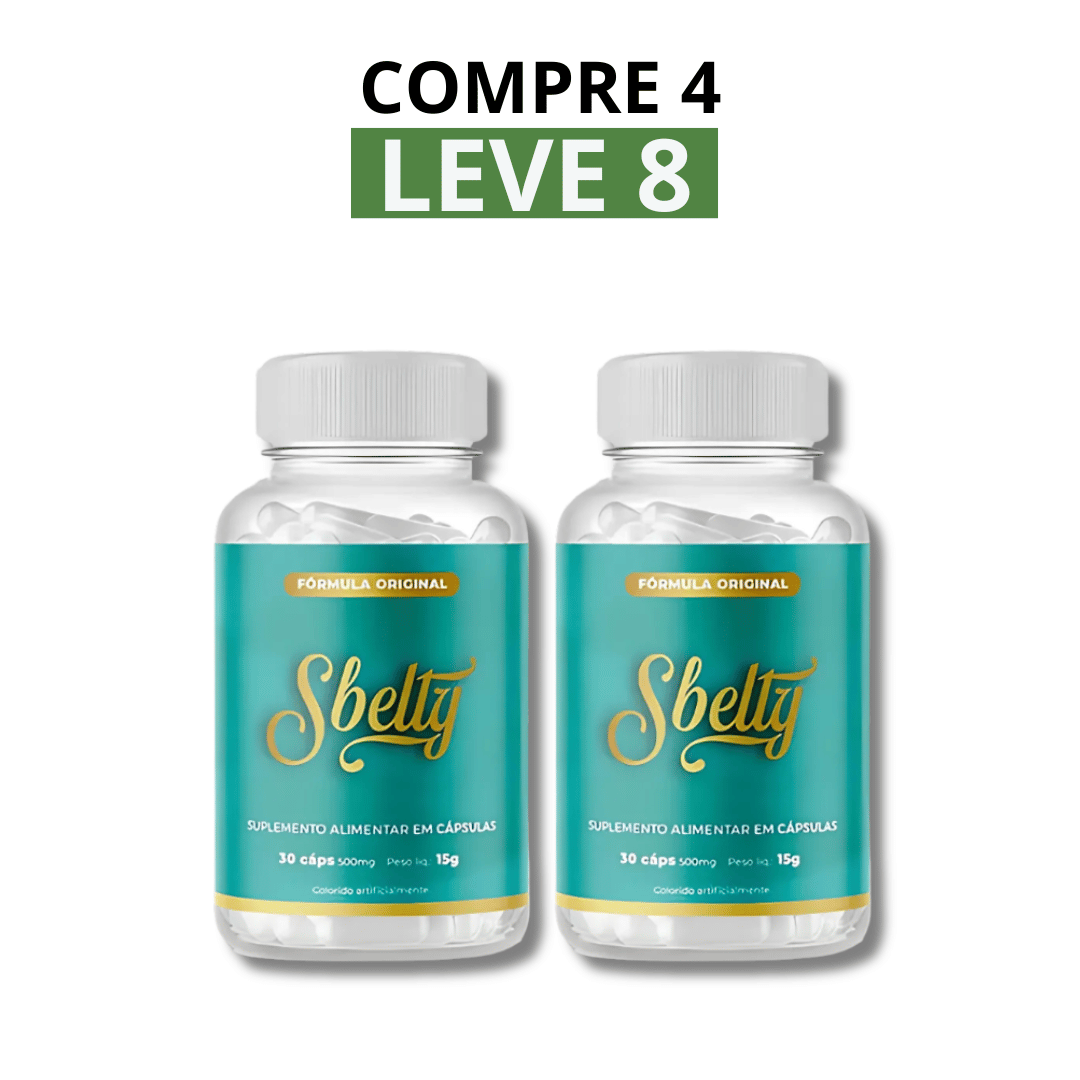 Sbelty – Apoio ao Controle de Peso e Estilo de Vida Saudável