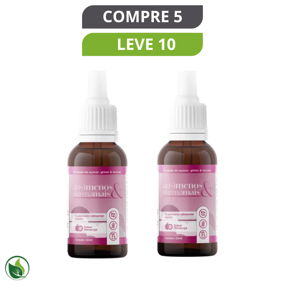 Ansimenos Durma Melhor – Sono Tranquilo e Sem Ansiedade