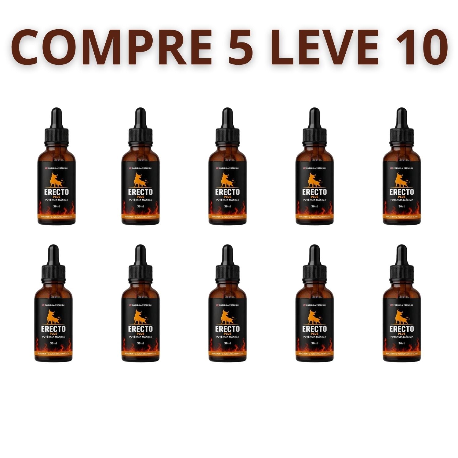 Erecto Plus – Suporte Para Vitalidade e Bem-Estar Masculino