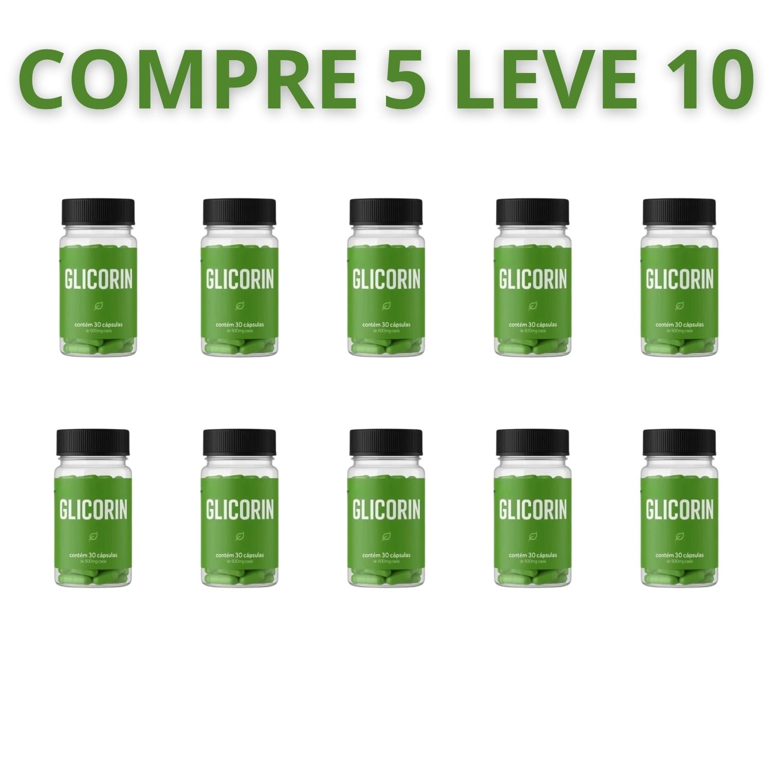 Glicorin – Suporte a Glicose e Viver Com Mais Saúde