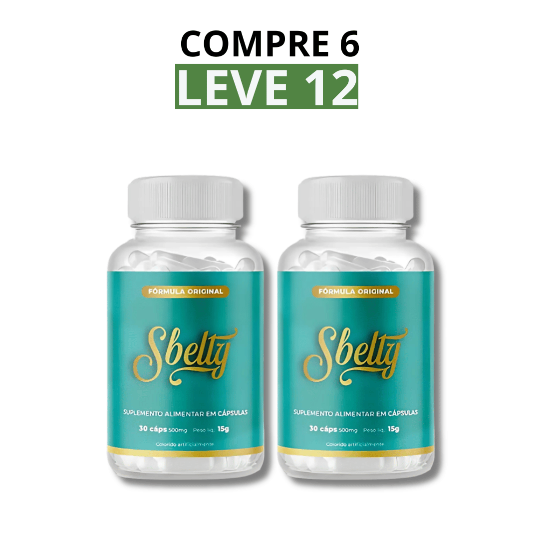 Sbelty – Apoio ao Controle de Peso e Estilo de Vida Saudável
