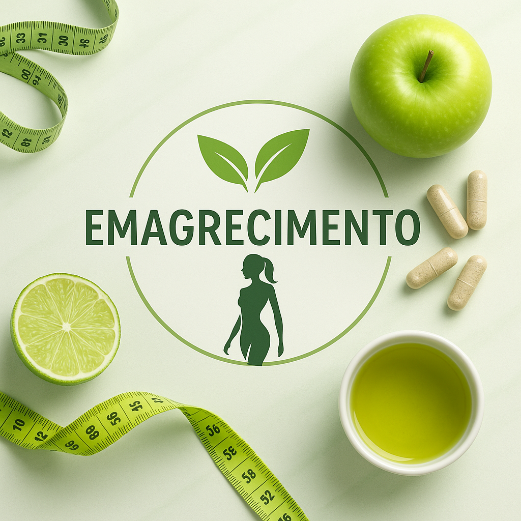Emagrecimento