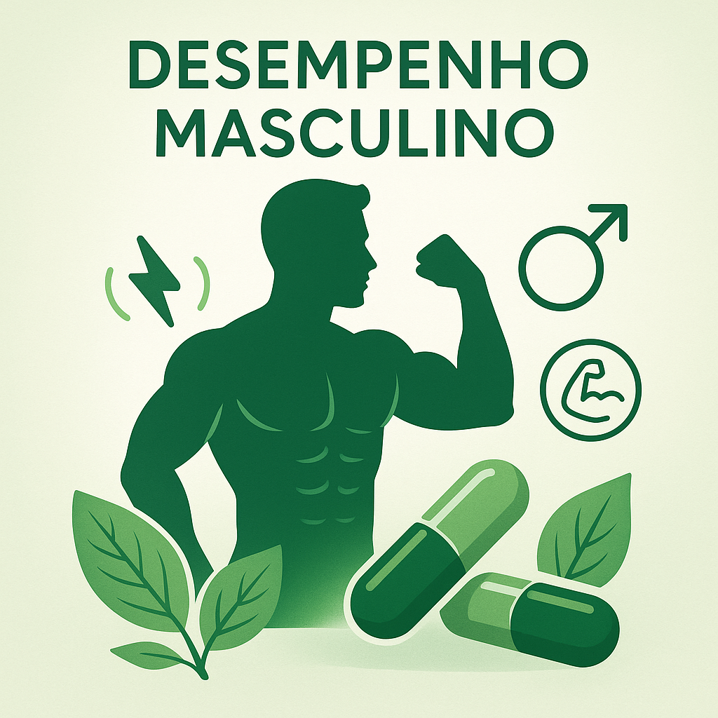 Desempenho Masculino