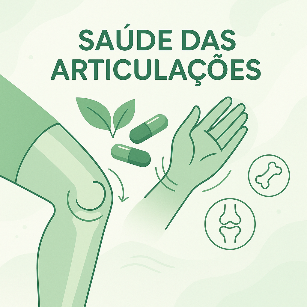 Articulações