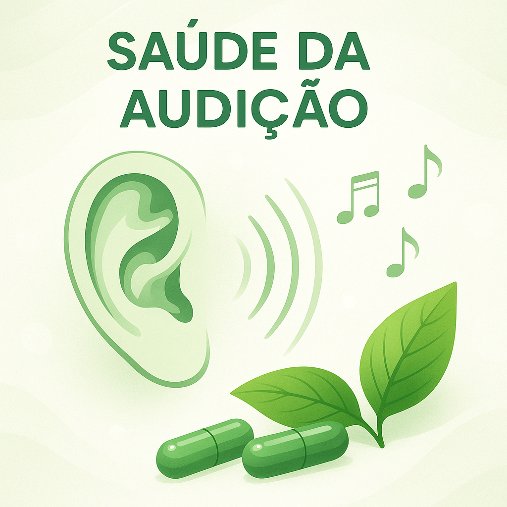 Audição