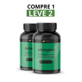 Monjaro HD 60 Caps - Bem-Estar Metabólico com Fórmula Natural