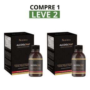 AlcoolTrat: A Solução Eficaz para o Controle do Álcool e Bem-Estar