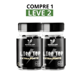 Lipo Top - Suporte para Controle de Apetite e Bem-Estar Diário