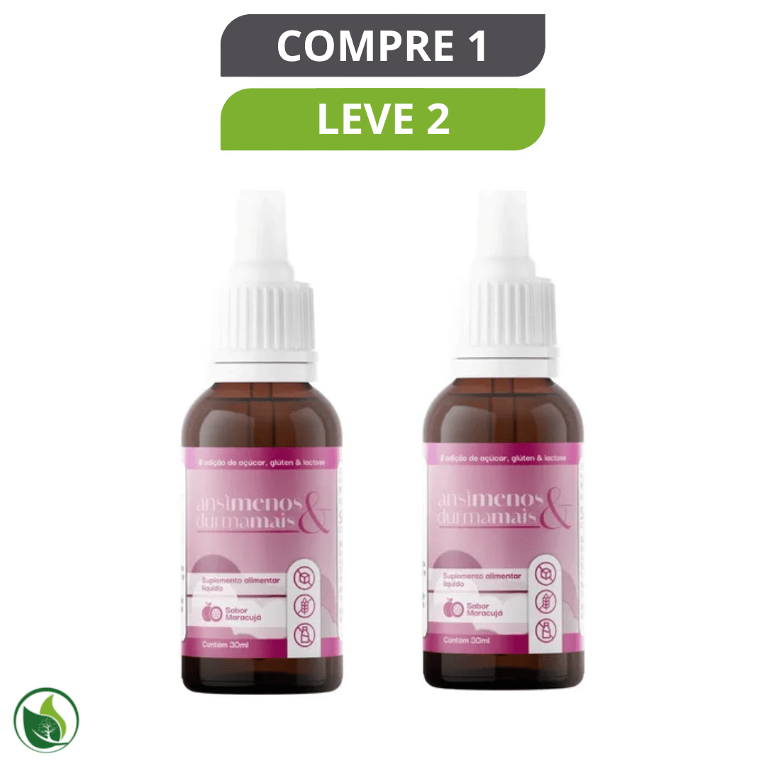 Ansimenos Durma Melhor – Sono Tranquilo e Sem Ansiedade