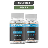 NervoMax - Conforto Neuropático Natural