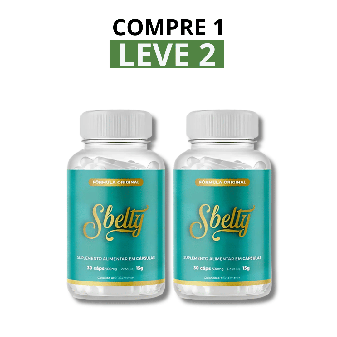 Sbelty – Apoio ao Controle de Peso e Estilo de Vida Saudável