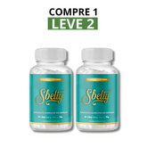 Sbelty – Apoio ao Controle de Peso e Estilo de Vida Saudável