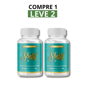 Sbelty – Apoio ao Controle de Peso e Estilo de Vida Saudável