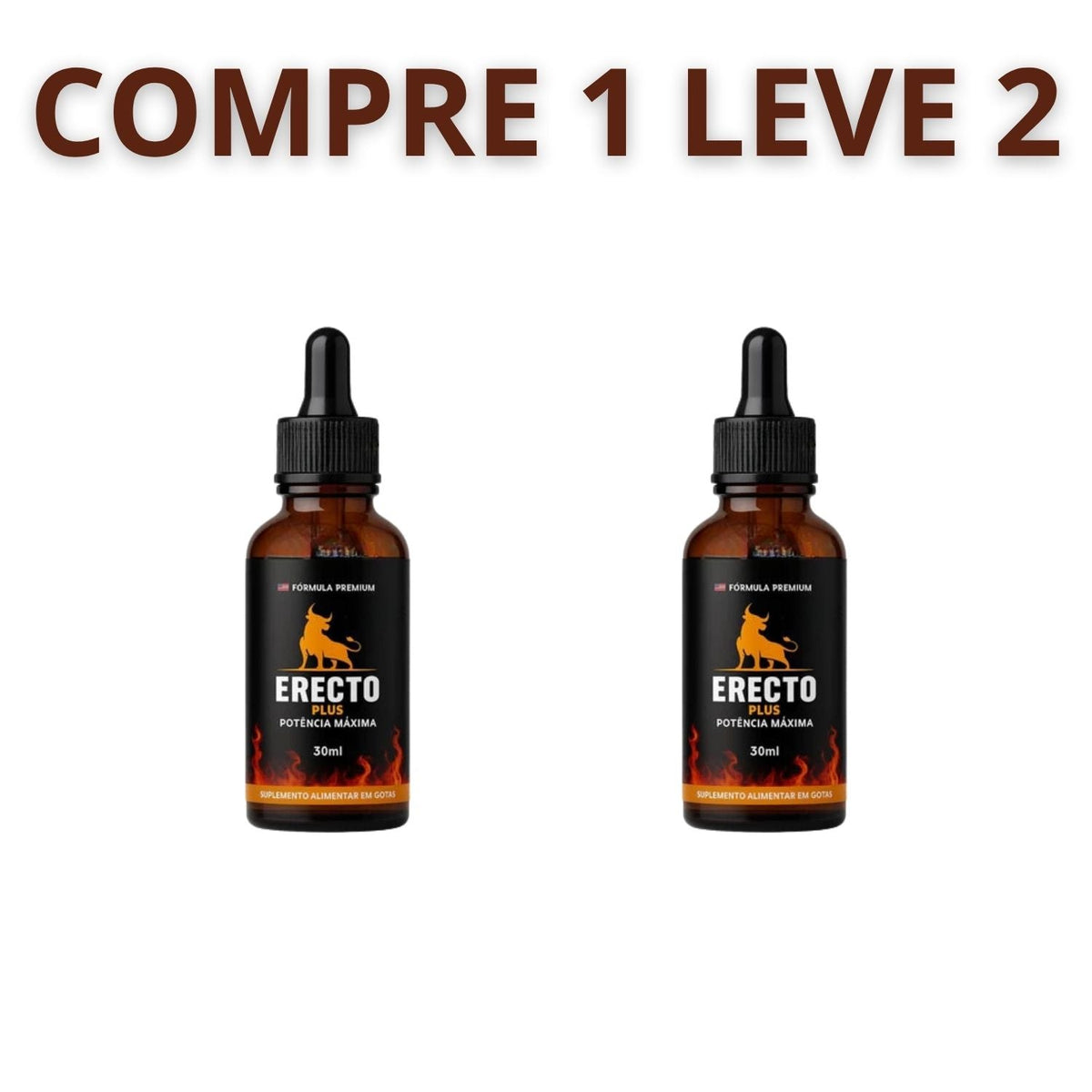 Erecto Plus – Suporte Para Vitalidade e Bem-Estar Masculino