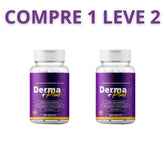 Dermaplus 60 Cápsulas – Pele Radiante, Jovem e Bem Cuidada
