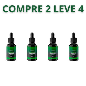 Taurus Men – Potência Masculina Elevada