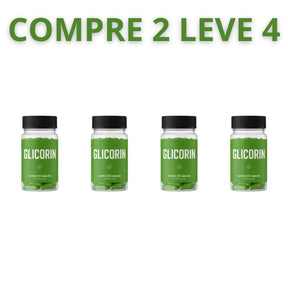 Glicorin – Suporte a Glicose e Viver Com Mais Saúde