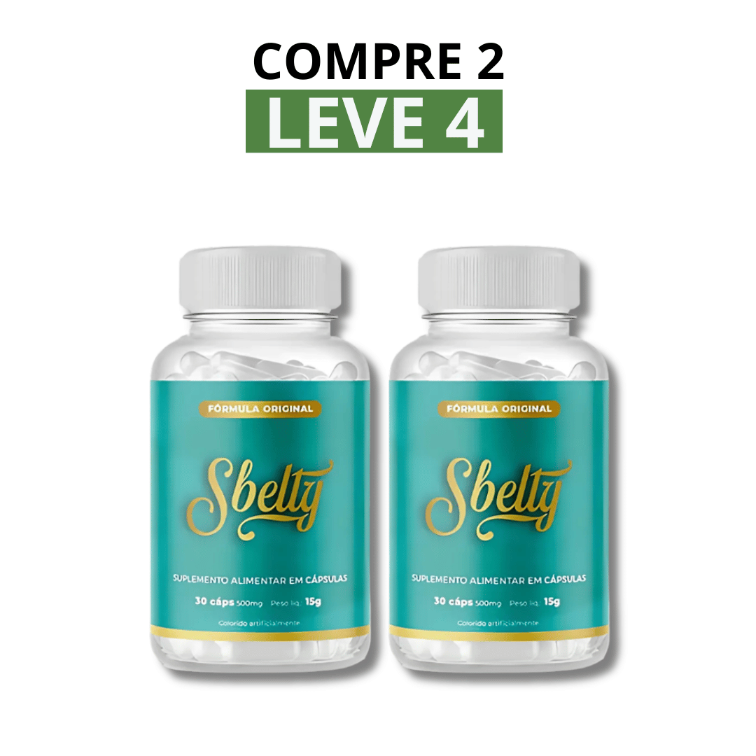 Sbelty – Apoio ao Controle de Peso e Estilo de Vida Saudável