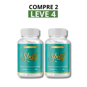 Sbelty – Apoio ao Controle de Peso e Estilo de Vida Saudável