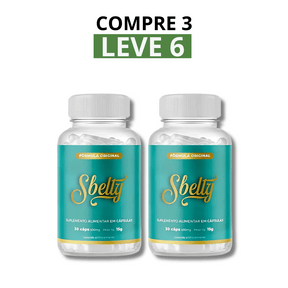 Sbelty – Apoio ao Controle de Peso e Estilo de Vida Saudável