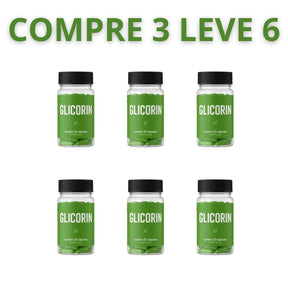 Glicorin – Suporte a Glicose e Viver Com Mais Saúde