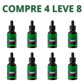 Taurus Men – Potência Masculina Elevada