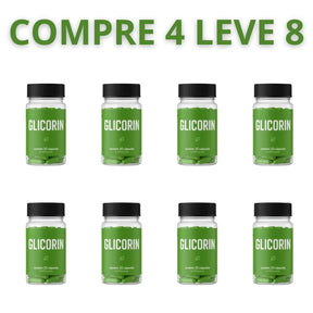 Glicorin – Suporte a Glicose e Viver Com Mais Saúde