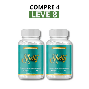 Sbelty – Apoio ao Controle de Peso e Estilo de Vida Saudável