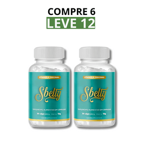 Sbelty – Apoio ao Controle de Peso e Estilo de Vida Saudável