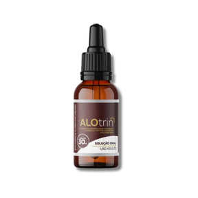 Alotrin 30ml – Suporte Para Conforto Articular e Bem-Estar