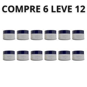 Lummina Gest - Tratamento Completo Para Prevenção De Estrias