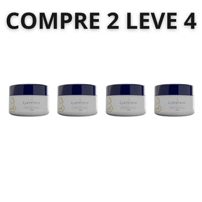 Lummina Gest - Tratamento Completo Para Prevenção De Estrias