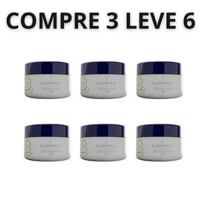 Lummina Gest - Tratamento Completo Para Prevenção De Estrias