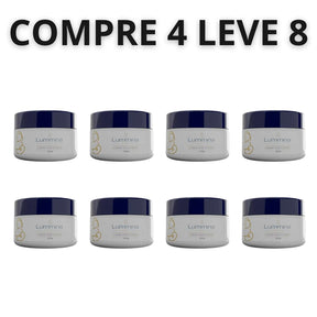 Lummina Gest - Tratamento Completo Para Prevenção De Estrias