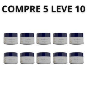 Lummina Gest - Tratamento Completo Para Prevenção De Estrias