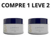 Lummina Gest - Tratamento Completo Para Prevenção De Estrias