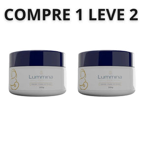 Lummina Gest - Tratamento Completo Para Prevenção De Estrias